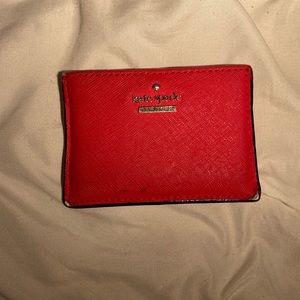 Kate Spade Card Holder